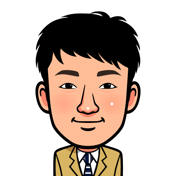 営業 新井 喬之