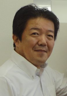 代表取締役 社長 北川善一