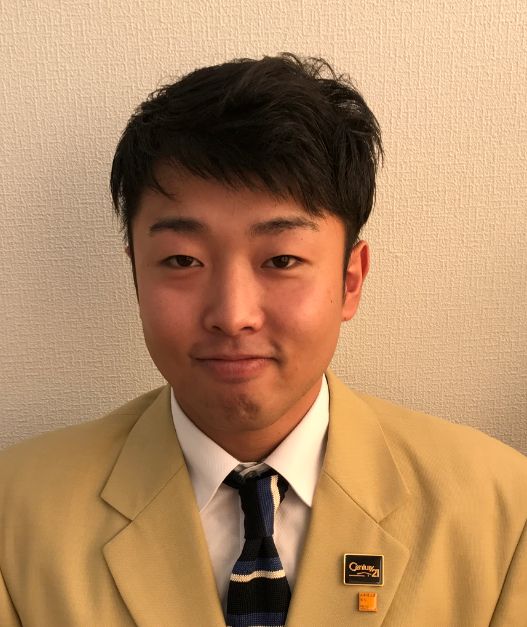 営業 新井 喬之
