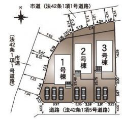 2号棟