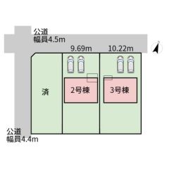 2号棟