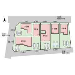 3号棟