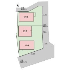 2号棟