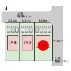 2号棟