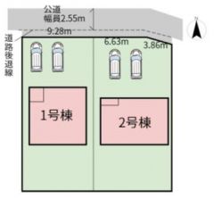 2号棟