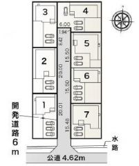 3号棟
