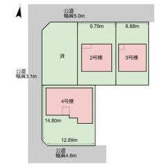 4号棟