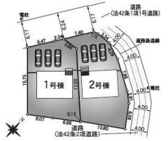 2号棟