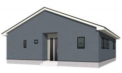 2号棟・外観イメージ