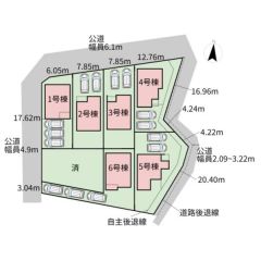 5号棟