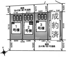 3号棟