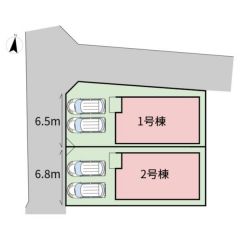2号棟