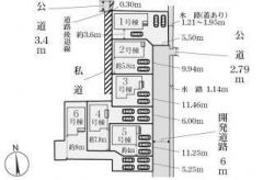 4号棟