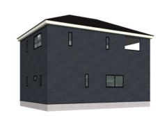 2号棟・外観イメージ