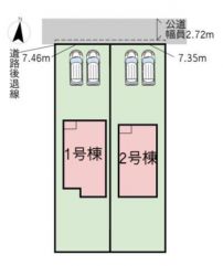 2号棟