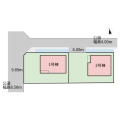 1号棟