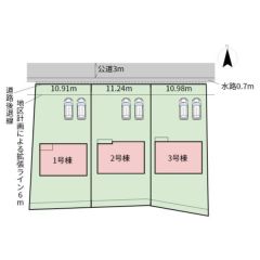 3号棟