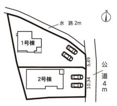 2号棟