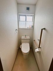 2階トイレ