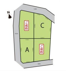 C棟