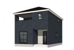 2号棟・外観イメージ