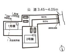 2号棟
