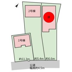 2号棟
