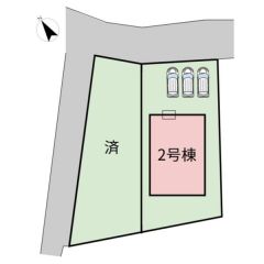2号棟