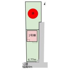 1号棟