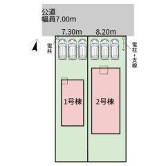 2号棟