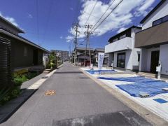 全面道路