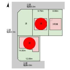 3号棟