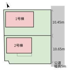 2号棟