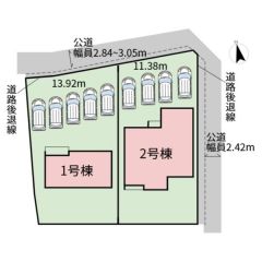 2号棟