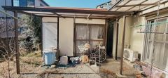 離れ