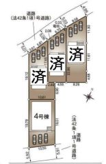 4号棟