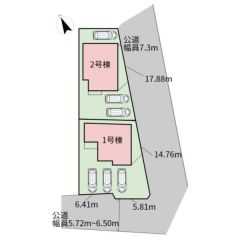 2号棟