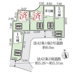 4号棟